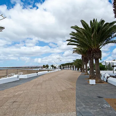 Playa Honda Vv Apartment