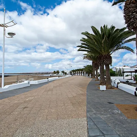 Apartment Playa Honda Vv
