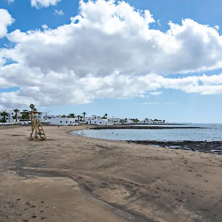 Playa Honda Vv Playa Honda (Lanzarote)