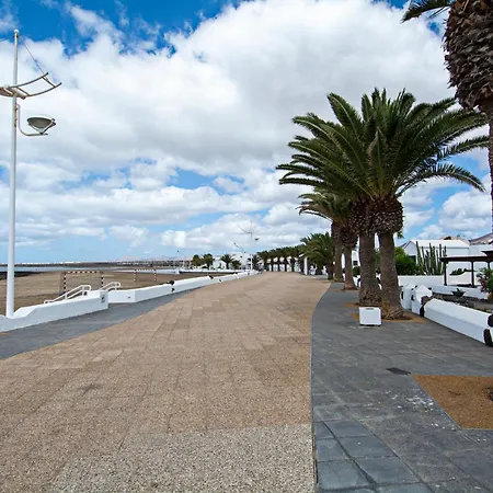 Playa Honda Vv