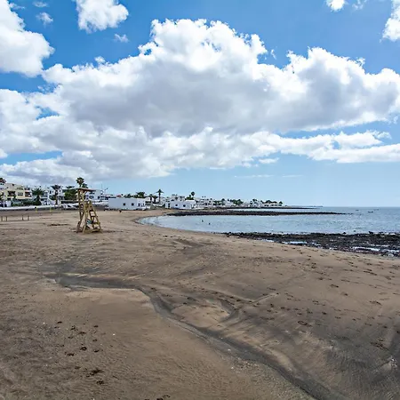 Vv Apartment Playa Honda (Lanzarote)